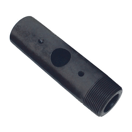 Marco 1" Nipple for Bantam Abrasive Metering Valve 1014119